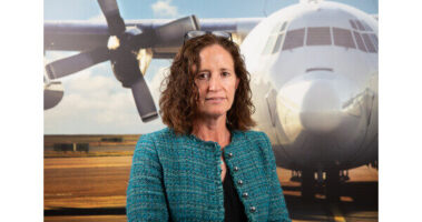 Read more about the article Kerry Holder announced as new Chief Financial Officer at Air Charter Service