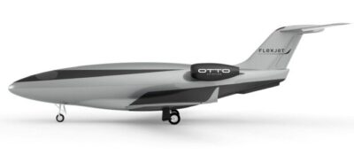 Read more about the article Otto Aerospace Secures Historic 300 Aircraft Order with Flexjet