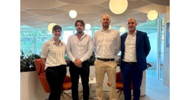 Read more about the article Air Charter Service opens 40th office