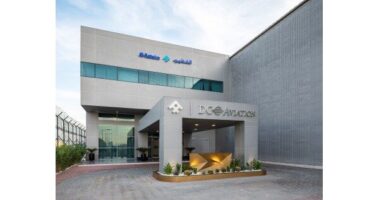 Read more about the article DC Aviation Al Futtaim Joins Air Elite® by World Fuel Network