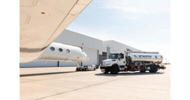 Read more about the article Jet Aviation Celebrates 40 Years in Palm Beach, Florida