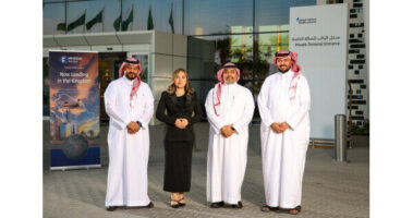 Read more about the article  Universal Aviation Expands into Saudi Arabia with Flagship Locations in Riyadh, Jeddah, and Dammam