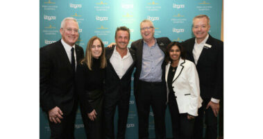 Read more about the article Ireland’s Business Aviation Association Joins CLIMBING. FAST., Expanding Campaign’s International Reach