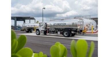Read more about the article Jet Aviation Launches Initial Operations in Miami-Opa Locka, Florida