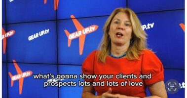 Read more about the article Simple tweak to maximise your marketing ROI at tradeshows