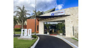 Read more about the article Universal Aviation® and AERODOM® Inaugurate New World-Class FBO Terminal at Presidente Juan Bosch International Airport (AZS), Samaná, Dominican Republic