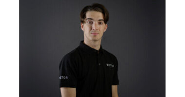 Read more about the article BBGA names Victor’s Hugo Robotti-Guinamand as its ‘Excellence in Aviation Next Generation’ Award winner