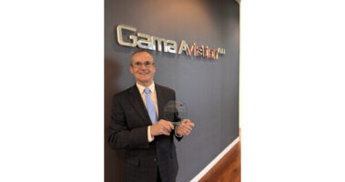 Read more about the article Paul Cremer is recipient of BBGA’s Contribution to Industry Award 2025