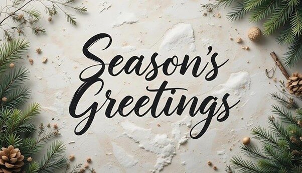 seasons greetings 25