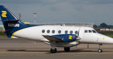 Read more about the article Air Charter Scotland awarded vital Aberdeen-Wick-Aberdeen PSO route