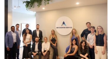 Read more about the article Air Charter Service increases Australian investment by expanding its Brisbane operation