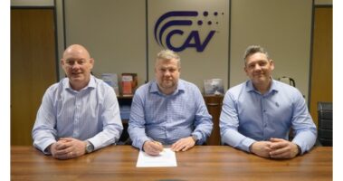 Read more about the article Airpart Supply Appointed Authorised Distributor of CAV Systems TKS Fluid