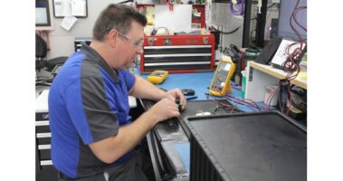 Read more about the article Duncan Aviation Overhauls Component Repair And Exchange Pricing to Offer Greater Value and Unmatched Confidence