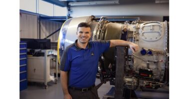 Read more about the article Duncan Aviation Enhances In-House Pratt & Whitney Canada Engine Support with Appointment of Dillard Knight