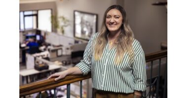 Read more about the article Duncan Aviation Appoints Hannah Bodenstab to Assistant Manager, Parts & Rotables Sales