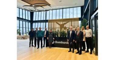 Read more about the article London Biggin Hill Airport – BBGA Operations Workgroup Visit
