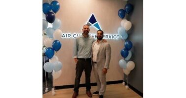 Read more about the article Air Charter Service prepares for further growth in Florida