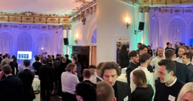Read more about the article The ACA Young Professionals’ Event – Thursday, 12 February 2026