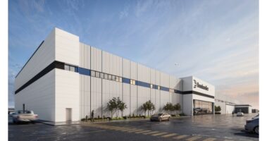 Read more about the article Bombardier Expands Its Manufacturing Footprint in Dorval with $100 Million Project to Support Worldwide Growth