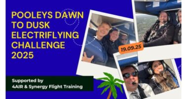 Read more about the article gearup.tv Surfacing after the best CJI London yet