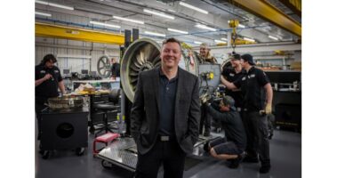 Read more about the article New Duncan Aviation Vice President of Engine Operations Scott Stoki to Drive Enhanced Customer Support and Service Innovation