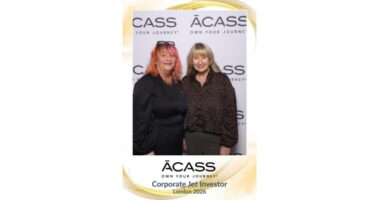 Read more about the article Corporate Jet Investor 2026