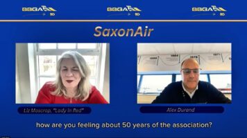 Read more about the article Alex Durand – BBGA Vice Chair