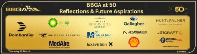 Read more about the article BBGA at 50