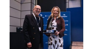 Read more about the article Charles Henry, veteran general aviation advocate is this year’s ‘Outstanding Services to Aviation’ award recipient