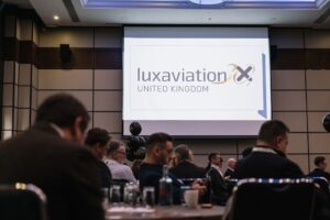 Luxaviation