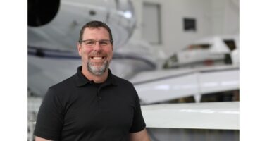 Read more about the article Long-Time Duncan Aviation Team Member Michael Kussatz Joins Aircraft Sales & Acquisitions Team