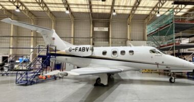 Read more about the article XLR Executive Jet Centres –