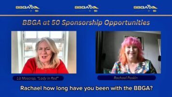 Read more about the article Rachael Paskin – BBGA