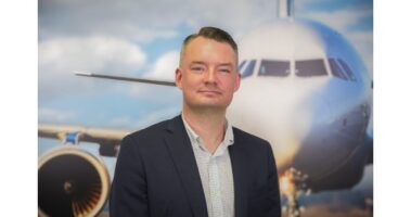 Read more about the article Air Charter Service’s Time Critical operation sees huge growth in NFO offering