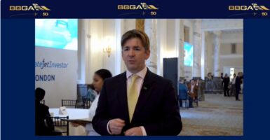 Read more about the article Robert Walters – London Biggin Hill