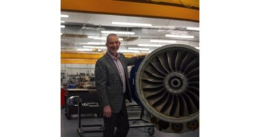 Read more about the article Duncan Aviation Welcomes Tony Rossi to Support Turbine Engine Customers Across Midwest and Eastern US