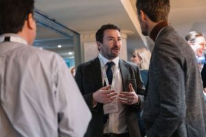 Air bp Badge Sponsors