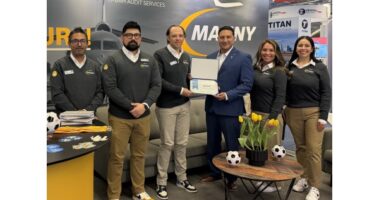 Read more about the article IBAC Announces Manny as First Industry Partner in Mexico