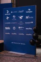 Thanks to our sponsors