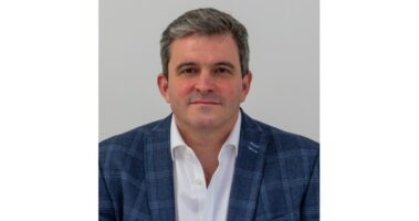 Read more about the article Welcoming Tim Harris MBE: A New Chapter of Leadership