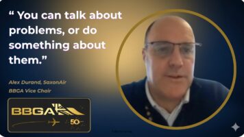 Read more about the article Alex Durand – BBGA Vice Chair