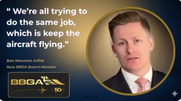 Read more about the article Ben Newman – Inflite the Jet Centre
