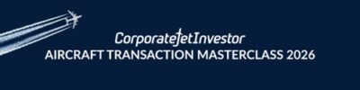 Read more about the article Aircraft Transaction Masterclass 2026 – Save the Date!