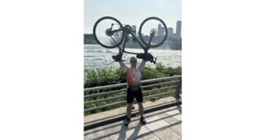 Read more about the article ACS’s staff fundraising reaches more than $200,000 for the second year in a row