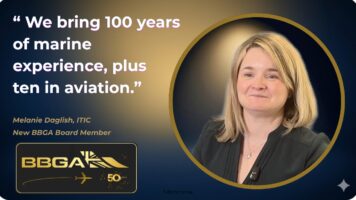 Read more about the article Melanie Daglish – ITIC