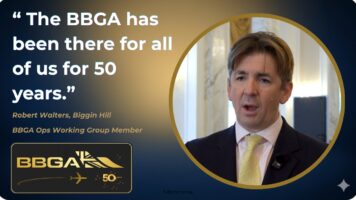 Read more about the article Robert Walters – London Biggin Hill