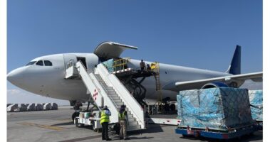 Read more about the article Air Charter Service – the seasoned professionals