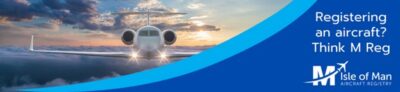 Read more about the article The Isle of Man Aircraft Registry (IOMAR) has formally accepted the FAA Type Certificate (TC) for the Gulfstream GVIII-G800