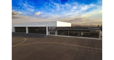 Read more about the article  Universal Aviation Inaugurates New FBO and GAT in Guadalajara (MMGL) ahead of 2026 World Cup