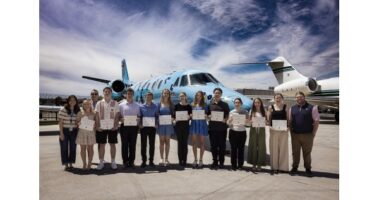 Read more about the article 20 Students Earn 2026 Karen K. Duncan Scholarship